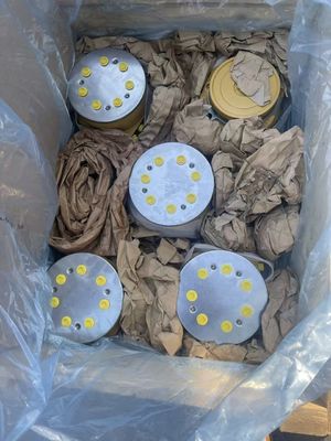 05819031 Редуктор двигателя для ходьбы BW138AC Редуктор для дорожного ролика BOMAG