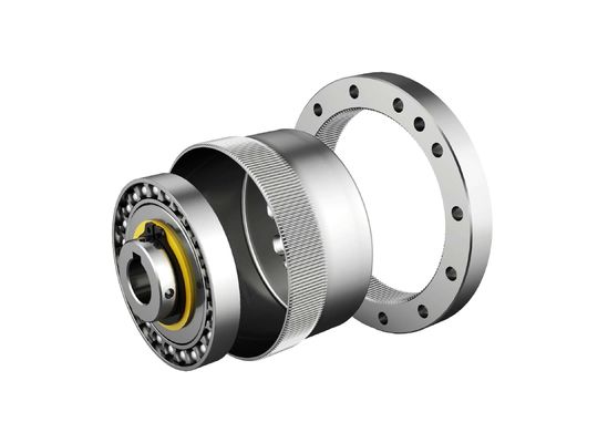 Ротационный актуатор Ротационный редуктор для гуманоидного робота ИИ Роботный малый актуатор