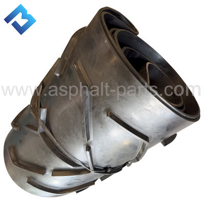 Высококачественный конвейер для фрезерной машины W220 PN 2161723 Черный цвет