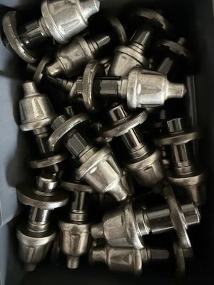 BNT7-20 Фрезерные пики 2642532 7/20 Пики Асфальтовые фрезерные зубы для дорожной фрезерной машины