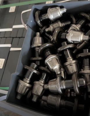 BNT7-20 Фрезерные пики 2642532 7/20 Пики Асфальтовые фрезерные зубы для дорожной фрезерной машины