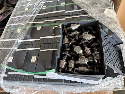 BNT7-20 Фрезерные пики 2642532 7/20 Пики Асфальтовые фрезерные зубы для дорожной фрезерной машины