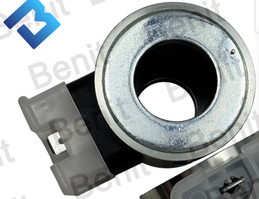 Соленоидные клапаны для фрезерной машины и асфальтировщика