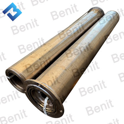 ABG Dynapac Asphalt Paver AB600-3TV 2038213 Телескопическая линия