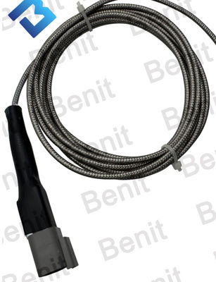 2035224 Датчик температуры гладильной плиты Асфальтовая дорожка Электрическая система для дорожного строительства