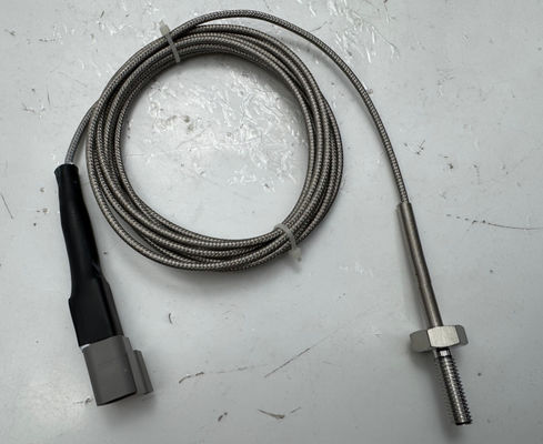 2035224 Датчик температуры гладильной плиты Асфальтовая дорожка Электрическая система для дорожного строительства