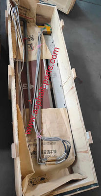 AB500TV Базовый набор с винтом 2009421 набор с винтовой плитой железная плитка для асфальтировщика