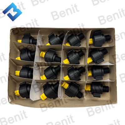 CC950 Насос для распыливания воды 4812124321 Напряженный для дорожных роликов Dynapac запасные части