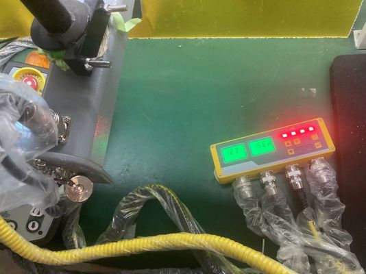 2485118 Конъюнкционная коробка Двухэкранный контрольный коробка для передачи Case 36beam Нивелирование для асфальтовых поддонов запасные части