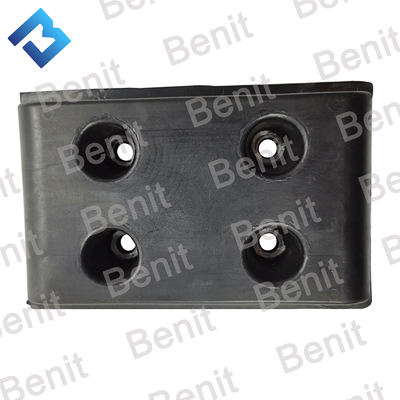 VOGEL S800 Paver Rubber Track Pad 2390756 Необходимая замена для оптимальной производительности