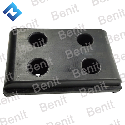 VOGEL S800 Paver Rubber Track Pad 2390756 Необходимая замена для оптимальной производительности