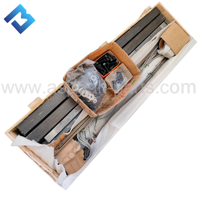 Горячий продукт BASIC SCREED Печь Скрейд Пакет AB600TV 2013177 Для асфальтировщика