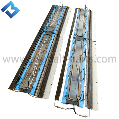 Горячий продукт BASIC SCREED Печь Скрейд Пакет AB600TV 2013177 Для асфальтировщика