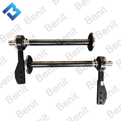 Набор для горячего продукта для асфальтировщика ABG5820C ABG6820C PN RM 80794720