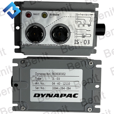 Модуль зажигания для асфальтоукладчика BENIT IS-03 DF135CF141C 900630302 04-40-12110