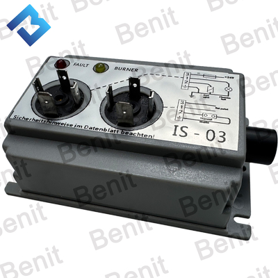 Модуль зажигания для асфальтоукладчика BENIT IS-03 DF135CF141C 900630302 04-40-12110