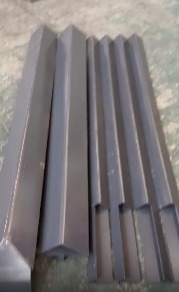Комплект защиты конвейерной цепи для асфальтоукладчика BF800C 83701595