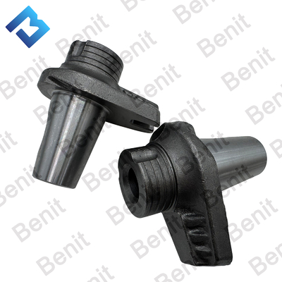 Держатель фрезы Canza D20 Shantui SM200M-C7 2556-80-01201 для запасных частей дорожной фрезы