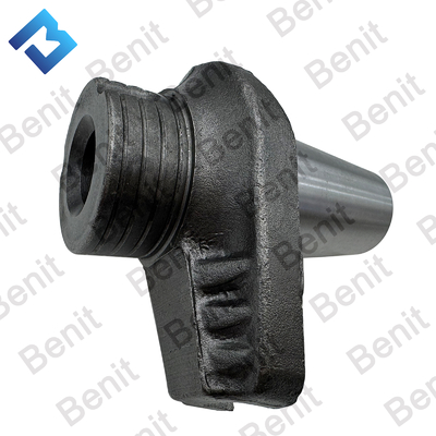 Держатель фрезы Canza D20 Shantui SM200M-C7 2556-80-01201 для запасных частей дорожной фрезы