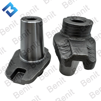Держатель фрезы Canza D20 Shantui SM200M-C7 2556-80-01201 для запасных частей дорожной фрезы