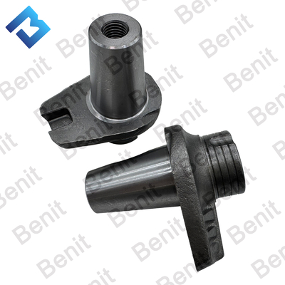 Держатель фрезы Canza D20 Shantui SM200M-C7 2556-80-01201 для запасных частей дорожной фрезы