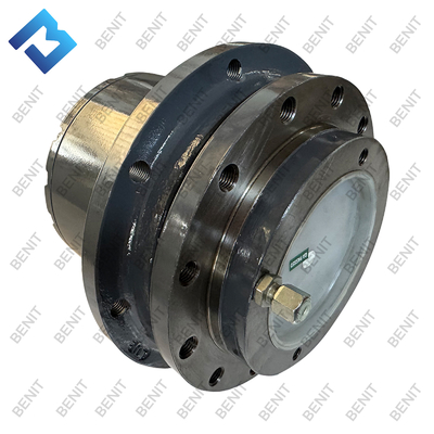 109926 Гидравлическая система редуктора движения асфальтовой плиты (Bonfiglioli B6201676297) для W2000