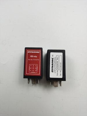 Запчасти для Dynapac Roller 382782 4700382782 Реле VBS для Dynapac CA152 CA251 CC102 CC232 CC412 CC422 CC722 CC900 Roller