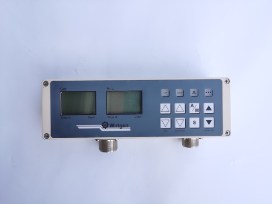 W2000/W1900 Запасные части для фрезерования 115640/161400/2075279 Регулятор глубины фрезерования DLS1  Заменяемый контроллер