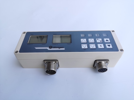 W2000/W1900 Запасные части для фрезерования 115640/161400/2075279 Регулятор глубины фрезерования DLS1  Заменяемый контроллер