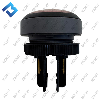 2099846 Кнопка переключателя электрической системы дорожного ролика для W195/200/205