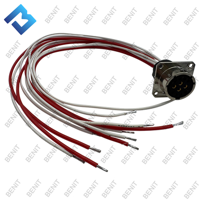 1111508 Асфальтовая дорожка 12-коленчатый штепсель для дорожного строительства высокого качества