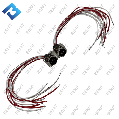 1111508 Асфальтовая дорожка 12-коленчатый штепсель для дорожного строительства высокого качества