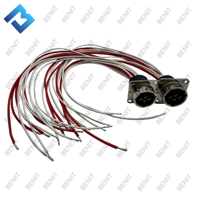 1111508 Асфальтовая дорожка 12-коленчатый штепсель для дорожного строительства высокого качества