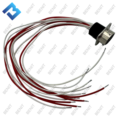 1111508 Асфальтовая дорожка 12-коленчатый штепсель для дорожного строительства высокого качества