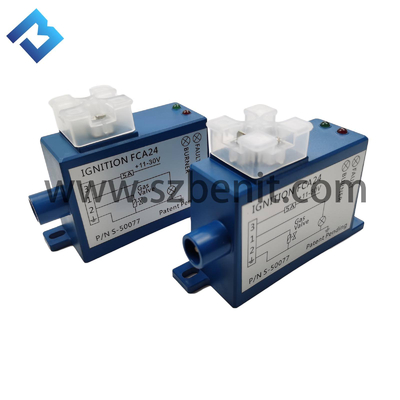 RM80864176 Ignition Module for ABG6820 ABG7620 Asphalt Paver 0.3kg