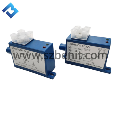 RM80864176 Ignition Module for ABG6820 ABG7620 Asphalt Paver 0.3kg