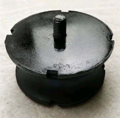 354082 Rubber Buffer BNT0802 VD165X75-M20 Road Roller Spare Parts for Hyundai High Quality Road Construction