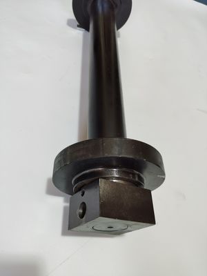 Части подъезда асфальтировщика ABG325 конвейерная цепь 13957634 конвейерный напрягатель