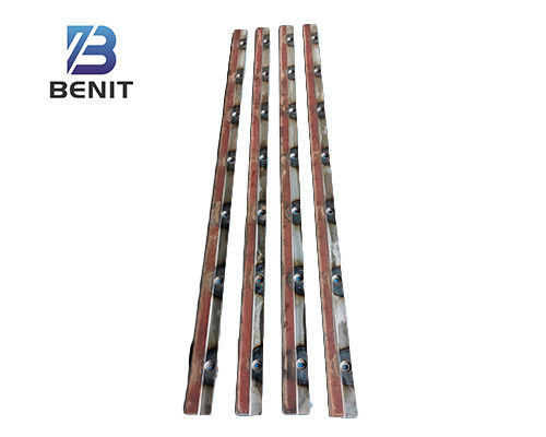 части асфальтовых асфальтовых мостов S1880-3L AB600-3 2211961 ленточная износоустойчивая плита