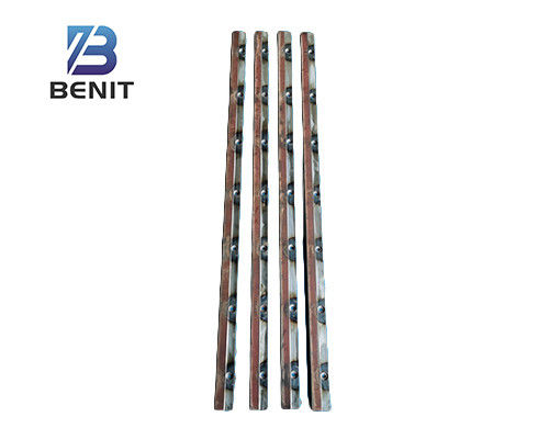 части асфальтовых асфальтовых мостов S1880-3L AB600-3 2211961 ленточная износоустойчивая плита