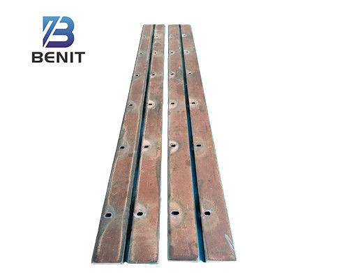 части асфальтовых асфальтовых мостов S1880-3L AB600-3 2211961 ленточная износоустойчивая плита