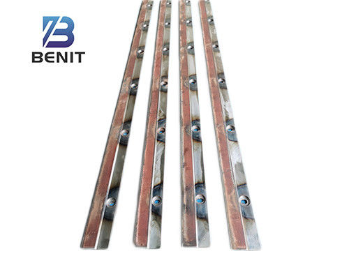 части асфальтовых асфальтовых мостов S1880-3L AB600-3 2211961 ленточная износоустойчивая плита