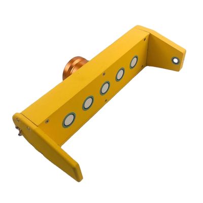 ABG Bomag Динапаковский датчик выравнивания Динапаковская система выравнивания Ультразвуковой датчик