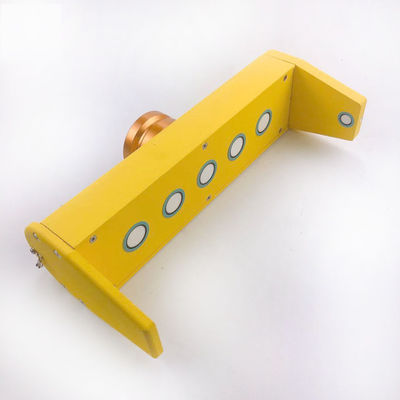 ABG Bomag Динапаковский датчик выравнивания Динапаковская система выравнивания Ультразвуковой датчик