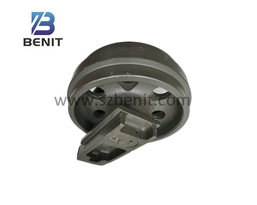 milling machine milling pavement parts W2000 121232 Idler steering