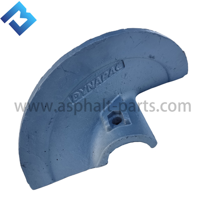 Лезвие сверла SD2500 4738000978 для Pavers асфальта Dynapac