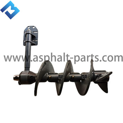 Стальное подгонянное прочное червячного сверла земли S1800-3 2355964