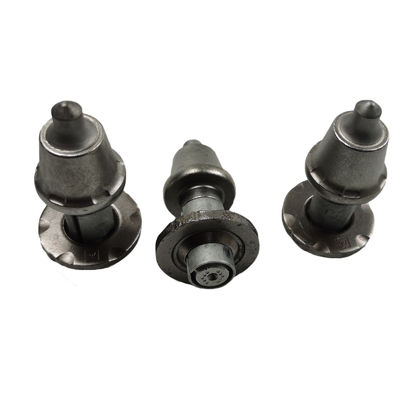 Сталь вольфрама зубов дороги битов филировальной машины W6-20A 2800874 филируя