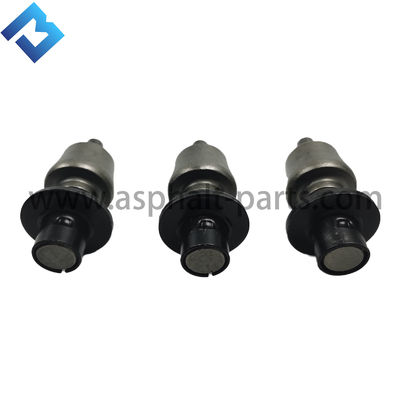 Сталь вольфрама 2642523 зубов дороги битов филировальной машины W6-20X филируя