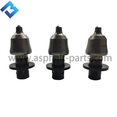 Сталь вольфрама 2642523 зубов дороги битов филировальной машины W6-20X филируя